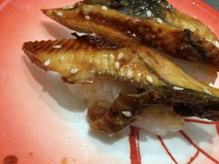 -禾绿寿司·定食·拉面·烧炸(喜荟城店)