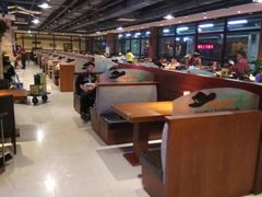 -汉巴9号自助餐厅(新潮尚品超市店)
