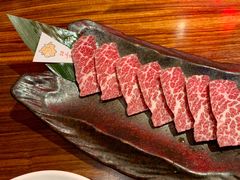极上牛小排-热血兄弟·炭火烤肉(融侨中心店)