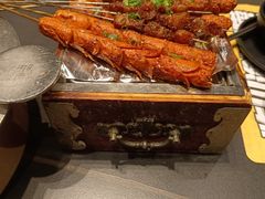 -嘎嘎鸭脑壳(金沙店)
