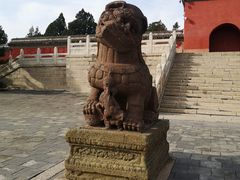 -北镇庙