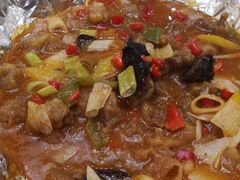-清真悦宾楼食府(海湖店)