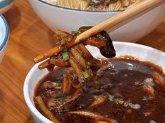 -小方的面(徐家汇店)