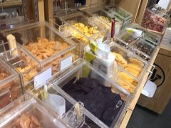 -粒上皇(淮河路步行街店)