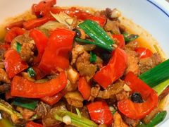 -福巷湘食小馆·猛火现炒(上海首店)