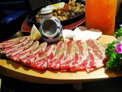 -鹤江桥·红油牛肉粉(SKP店)