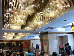 大堂-潮福城大酒楼·潮粤菜·港式点心(阳光城店)
