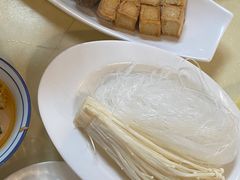 -吉羊三宝(复兴门笔管胡同店)