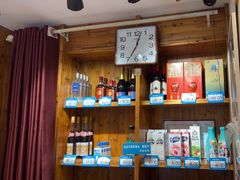 -沈家花园如皋菜(海阳路店)