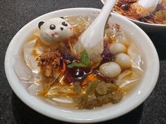 -茅庐川菜(威高广场店)