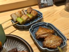 -一豚轩·烧鸟·豚骨拉面(五四路店)