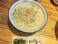 -老雒阳面馆·水席·洛阳菜(王城路店)