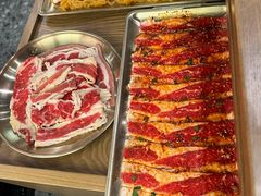 -西塔老太太泥炉烤肉(双井店)