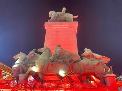 -大唐不夜城