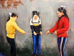 -马路边边串串香(一匡街店)