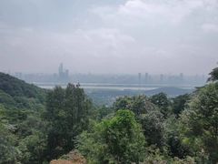 -岳麓山风景名胜区