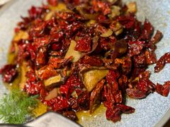 -一朵菌·野生菌探索家火锅(南亚店)