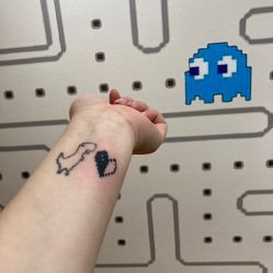 -英刺青 纹身 洗纹身