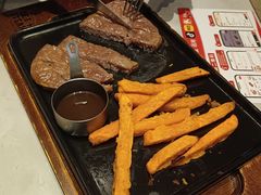 -必胜客(长安长青店)