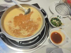 -荣叔港式沙嗲牛肉火锅(正佳潮流店)