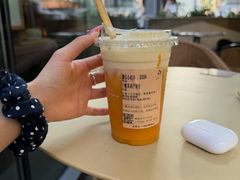 -去茶山(新光里店)