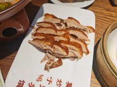 -全聚德(江宁店)