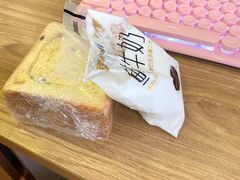 -爸爸糖吐司面包(宁波世纪东方店)