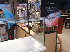 -盒马X会员店(王府井奥莱UP TOWN店)