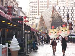 -小白楼1902欧式风情街