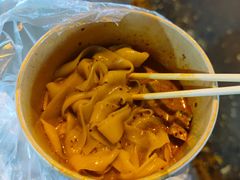 -王萍面皮(桃园二巷店)