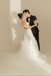 -青禾婚纱摄影(杭州店)
