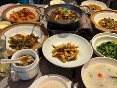 -徐记海鲜(梅溪新天地店)