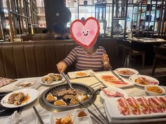 -火炉火自助餐(西直门凯德MALL店)