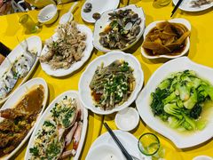 -天天渔港海鲜酒家(石浦玉泉路店)