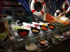 -天诚丽筠酒店-西餐厅