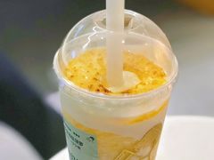 -喜茶(深圳喜荟城店)