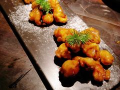 -绿茶餐厅(乐峰广场店)