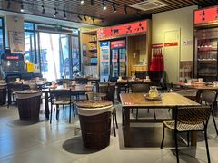 -阿润打边炉·鲜切鸡煲(华漕店)