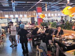 -老船舫·现做活鲜鱼馆(东郊记忆店)