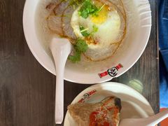 面线糊-国仔面线糊(水门国仔总店)