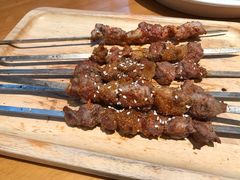 -莲香西域·正宗新疆菜(龙华店)
