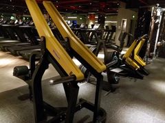 -威尔仕健身会所(古北1699店)