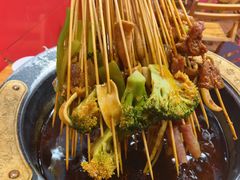 -冒椒火辣(奎星楼街店)