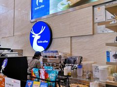 -瑞幸咖啡(解放碑英利大融城店)