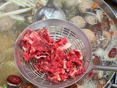 -刘少华贵州小黄牛·鲜牛肉火锅(总店)