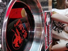 -蜀大侠火锅(森兰花园城店)