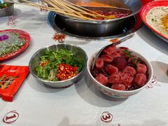 -大芊金重庆串串火锅(南京路店)