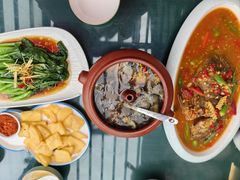 -云隐小厨·传统大理美食(复兴路店)