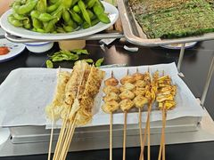 -老黑板筋(顺义总店)