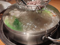 -海银海记潮汕牛肉火锅(新港中路海珠店)